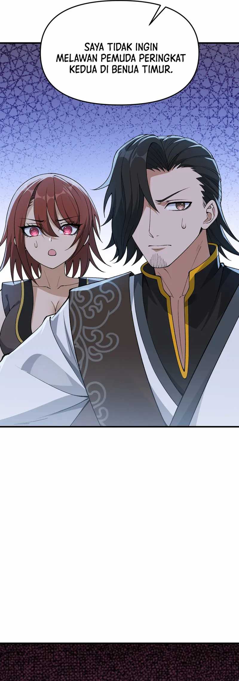 The Heavenly Path Is Not Stupid Chapter 83 Gambar 68