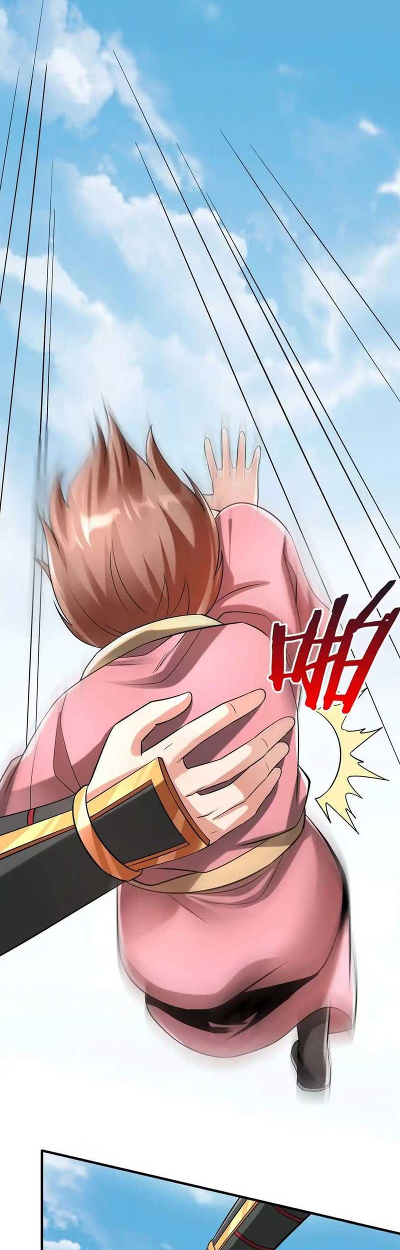 The Son Of The First Emperor Kills Enemies And Becomes A God Chapter 53 Gambar 24