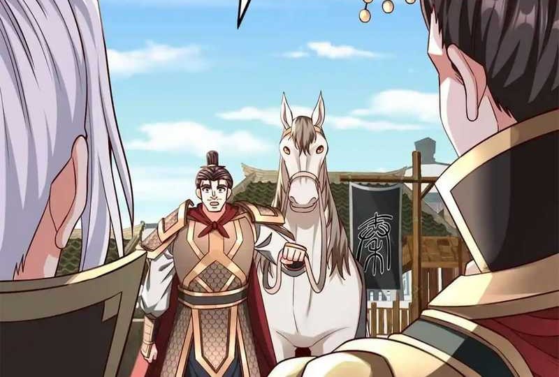 The Son Of The First Emperor Kills Enemies And Becomes A God Chapter 49 Gambar 7