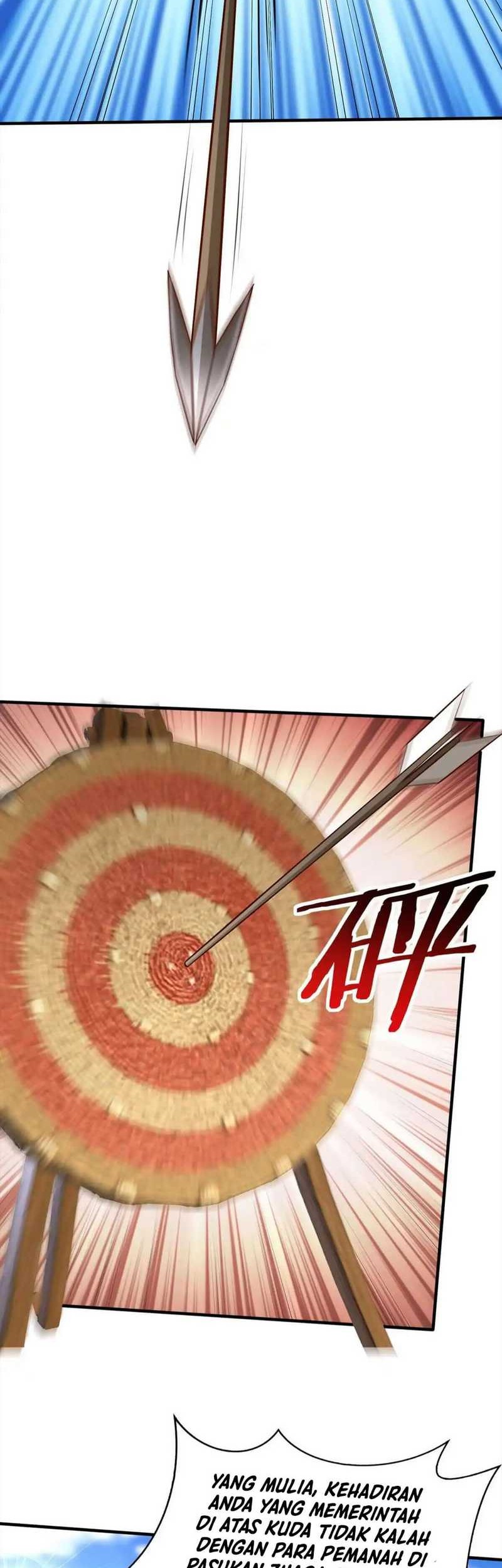 The Son Of The First Emperor Kills Enemies And Becomes A God Chapter 49 Gambar 15
