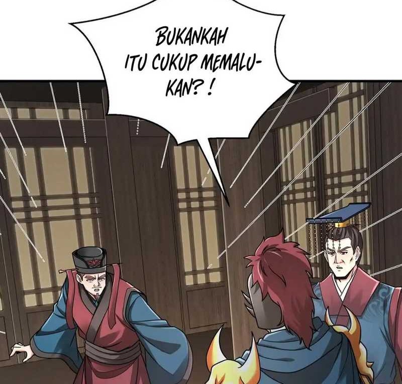 The Son Of The First Emperor Kills Enemies And Becomes A God Chapter 44 Gambar 47