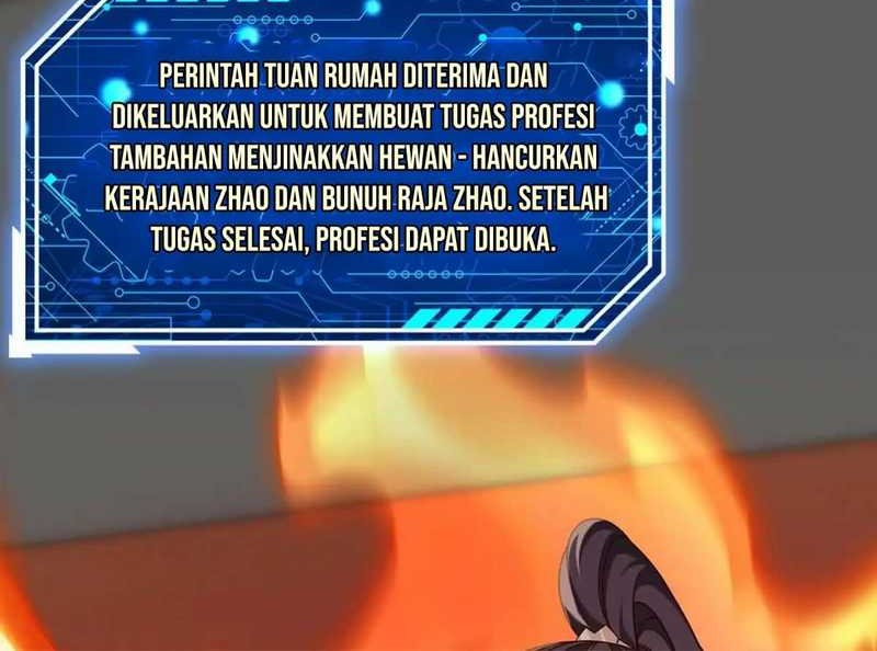 The Son Of The First Emperor Kills Enemies And Becomes A God Chapter 42 Gambar 25