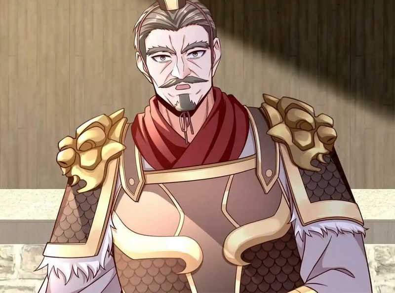 The Son Of The First Emperor Kills Enemies And Becomes A God Chapter 42 Gambar 34