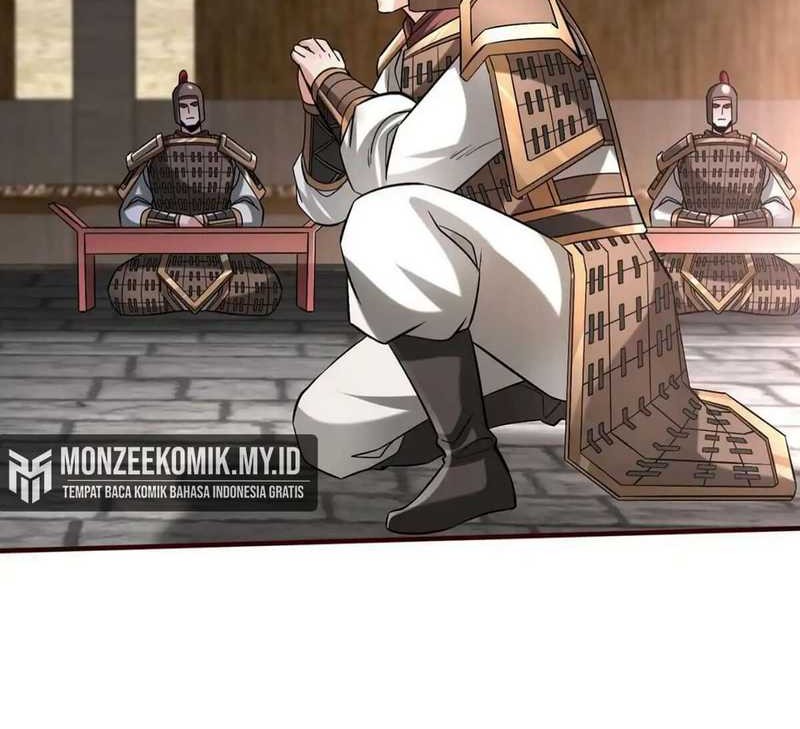 The Son Of The First Emperor Kills Enemies And Becomes A God Chapter 42 Gambar 52