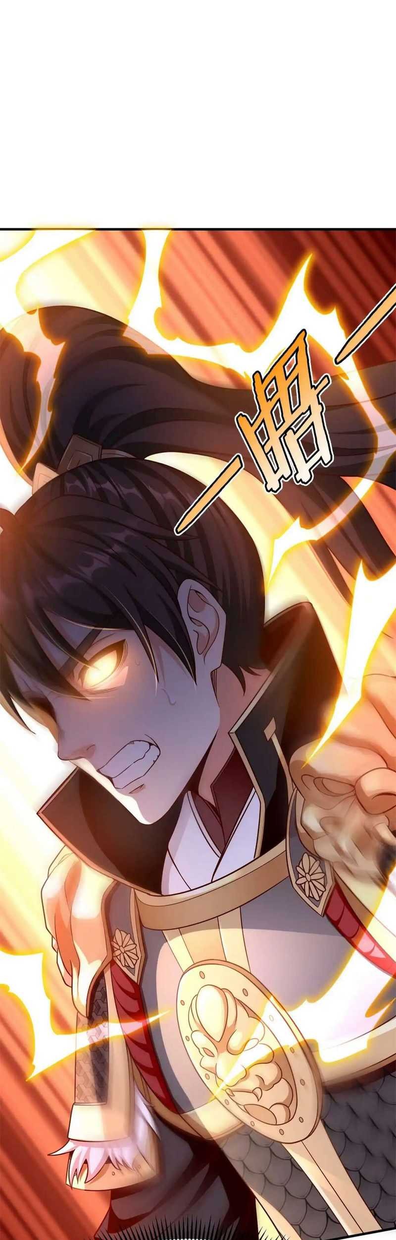 Baca Manhua The Son Of The First Emperor Kills Enemies And Becomes A God Chapter 42 Gambar 2