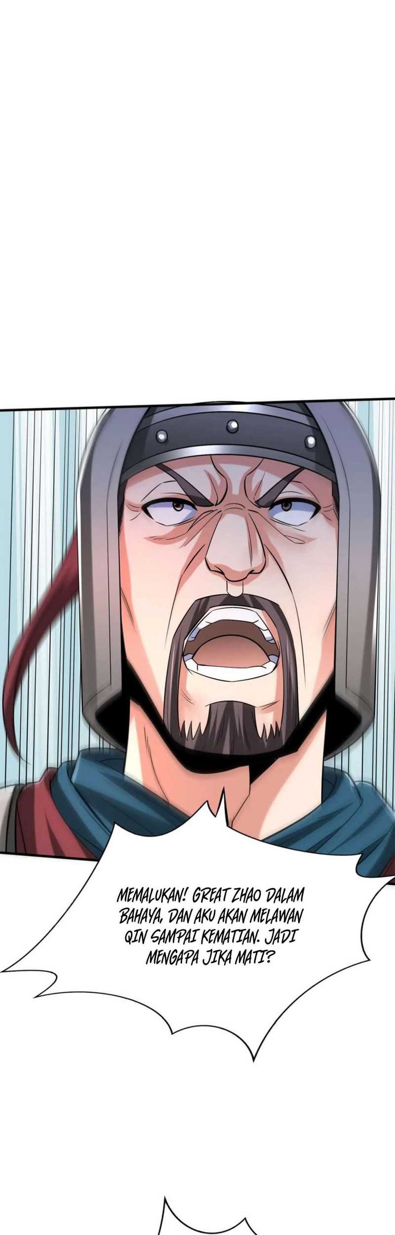 The Son Of The First Emperor Kills Enemies And Becomes A God Chapter 41 Gambar 18