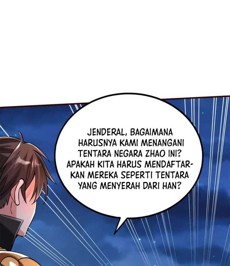The Son Of The First Emperor Kills Enemies And Becomes A God Chapter 39 Gambar 10