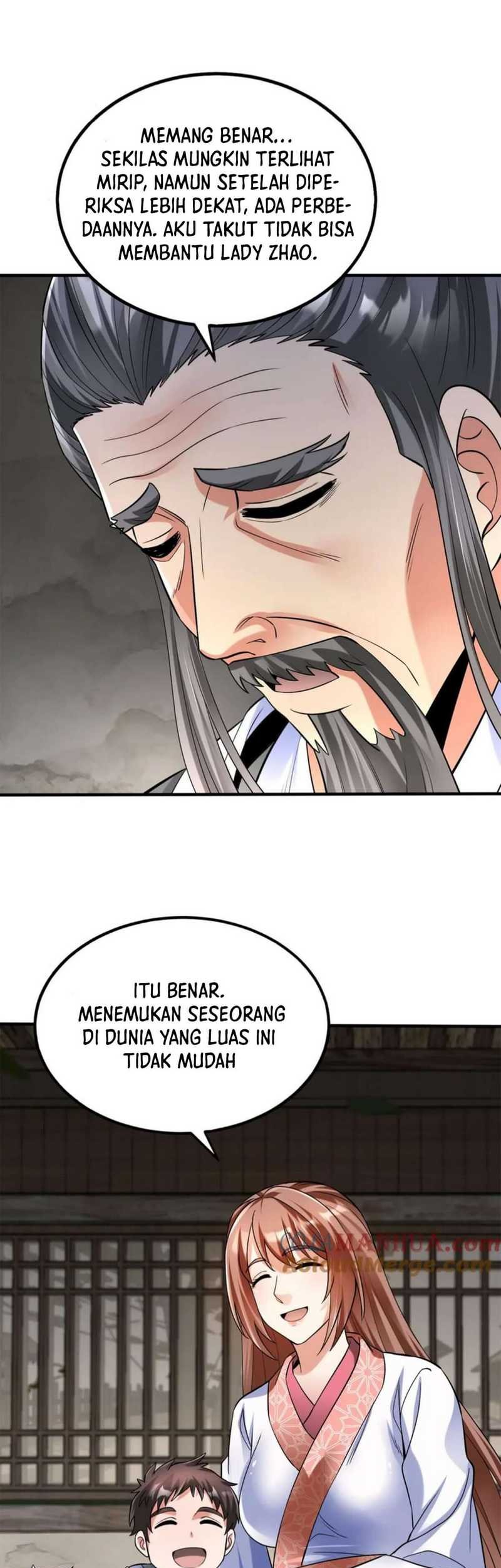 The Son Of The First Emperor Kills Enemies And Becomes A God Chapter 38 Gambar 20