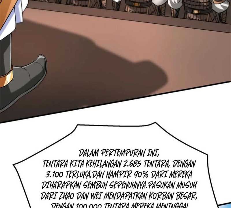 The Son Of The First Emperor Kills Enemies And Becomes A God Chapter 37 Gambar 7