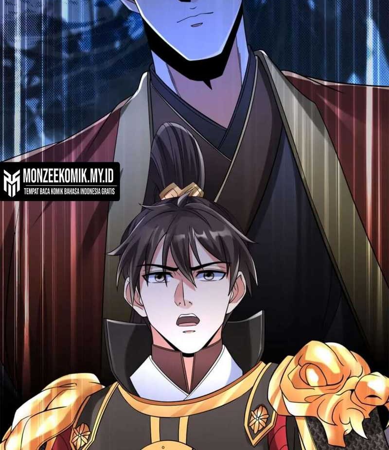 The Son Of The First Emperor Kills Enemies And Becomes A God Chapter 33 Gambar 16