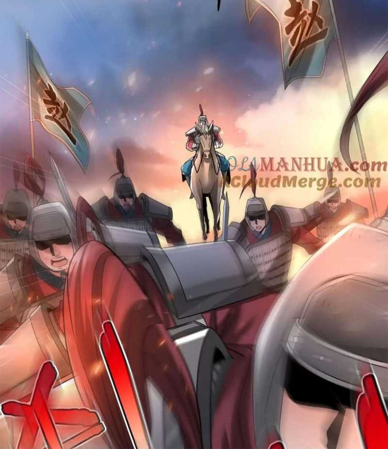 The Son Of The First Emperor Kills Enemies And Becomes A God Chapter 32 Gambar 37
