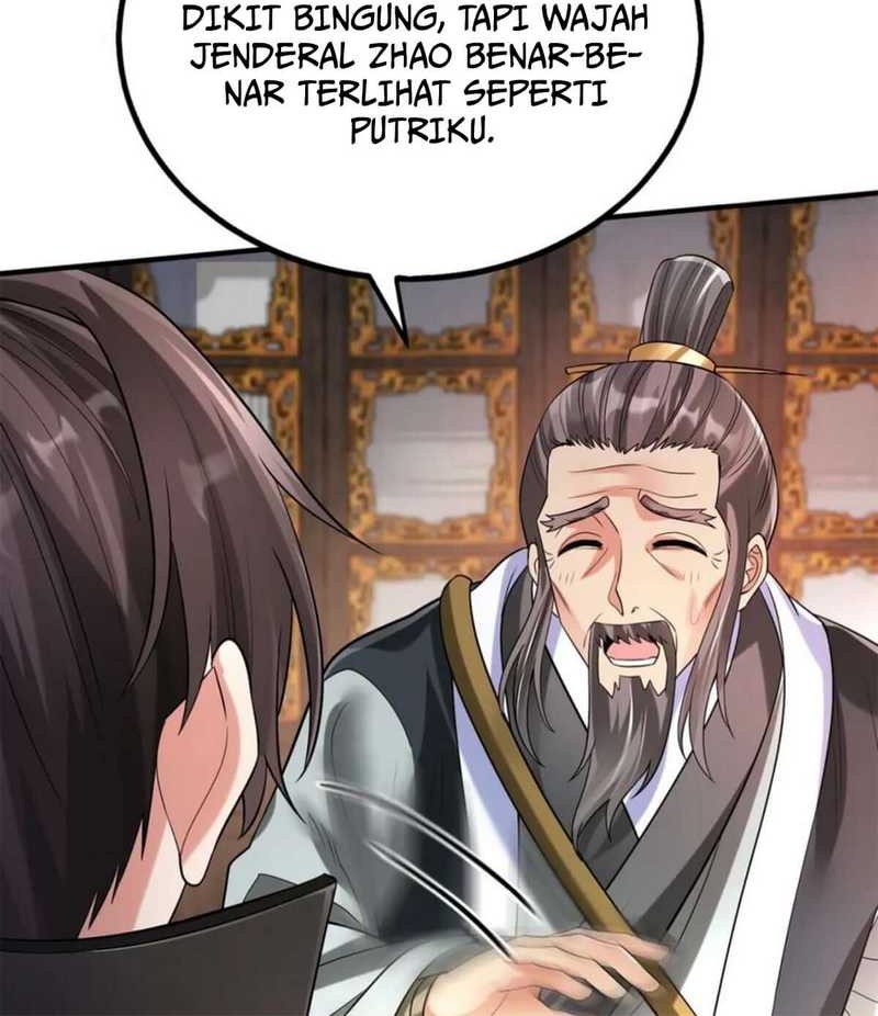 The Son Of The First Emperor Kills Enemies And Becomes A God Chapter 31 Gambar 25