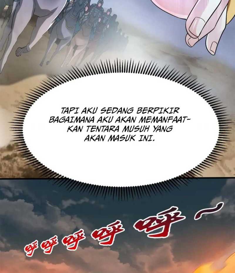 The Son Of The First Emperor Kills Enemies And Becomes A God Chapter 31 Gambar 13