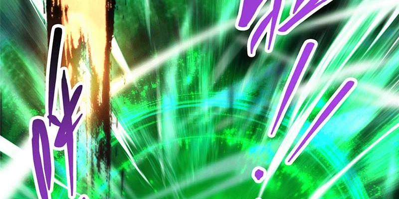 Keep A Low Profile, Sect Leader Chapter 341 Gambar 23