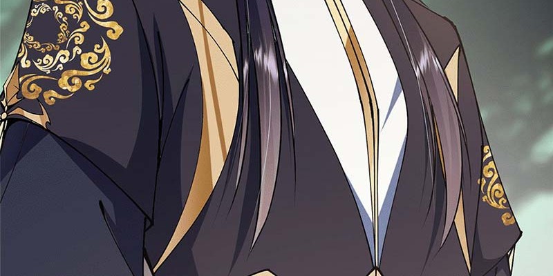Keep A Low Profile, Sect Leader Chapter 341 Gambar 27