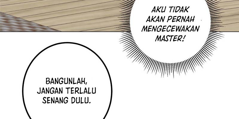 Keep A Low Profile, Sect Leader Chapter 341 Gambar 33