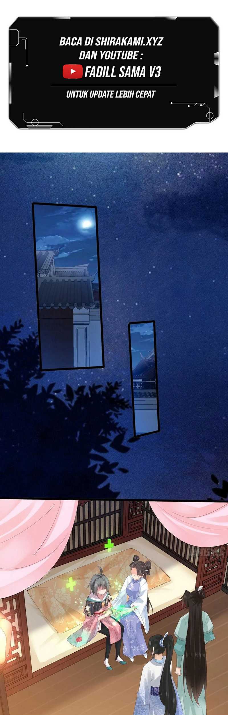 Manhua Please don’t show your son Chapter 106 gambar nomor 2