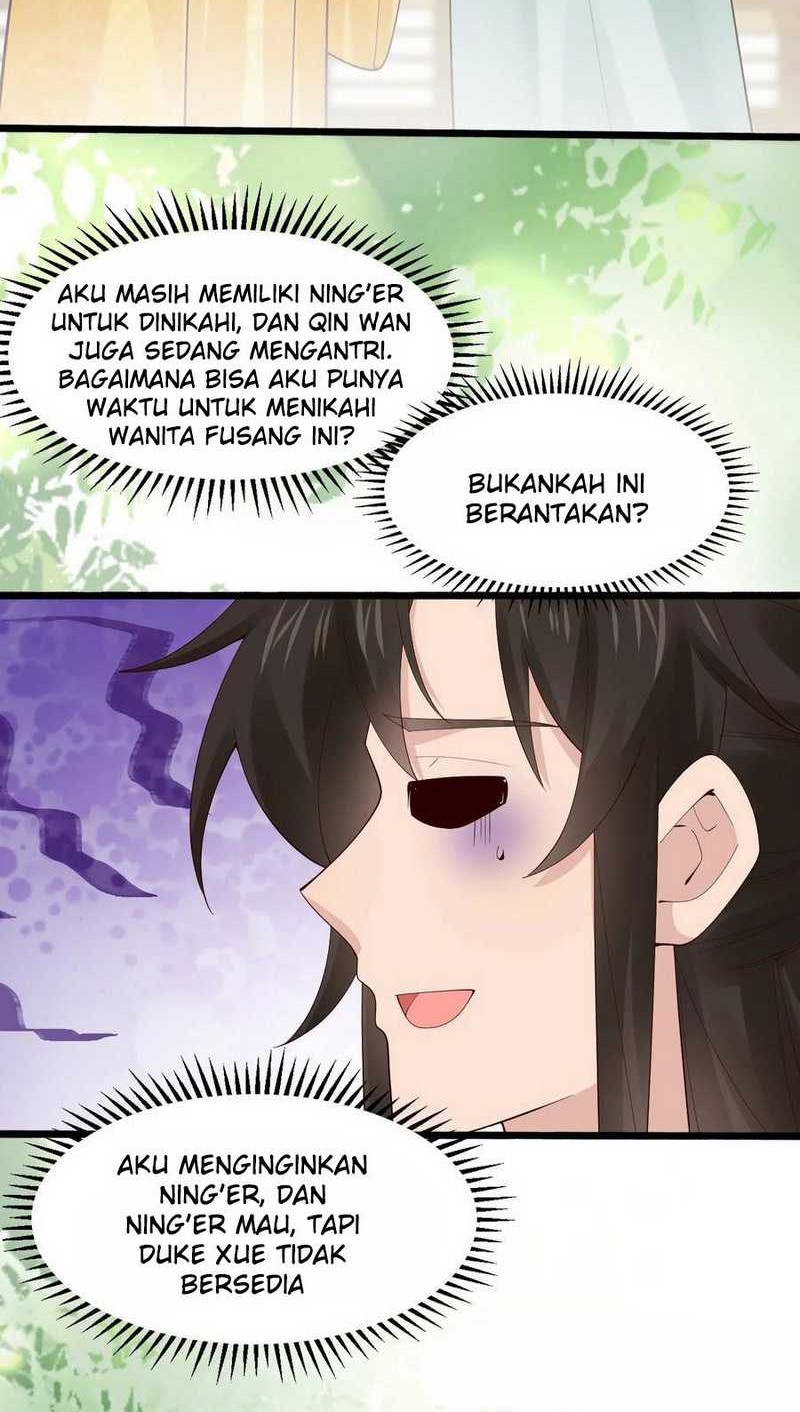 Please don’t show your son Chapter 106 Gambar 17