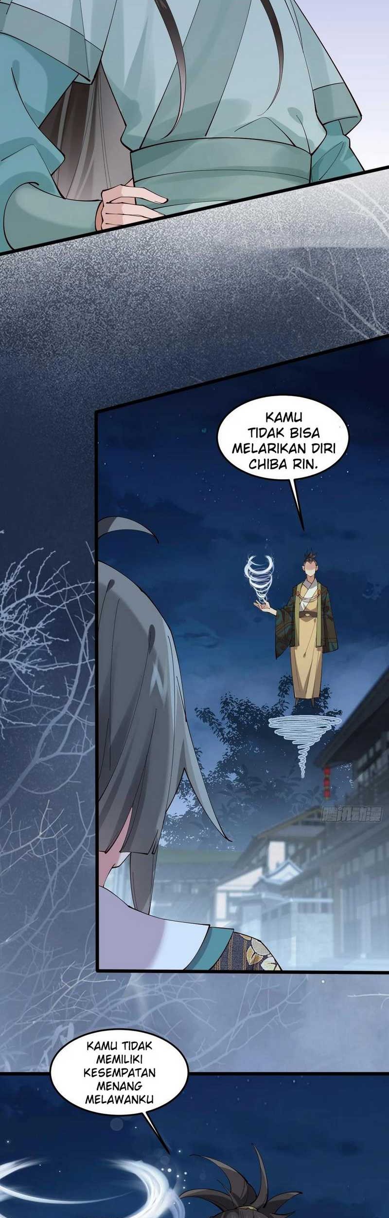 Please don’t show your son Chapter 105 Gambar 12