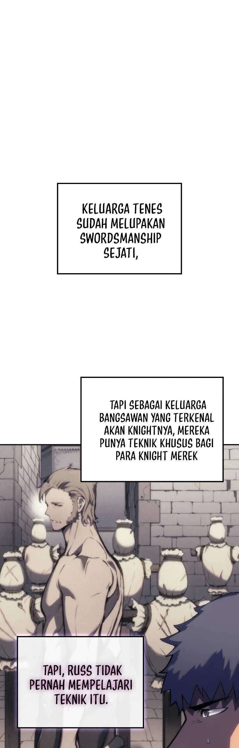 The Indomitable Martial King Chapter 22 Gambar 36