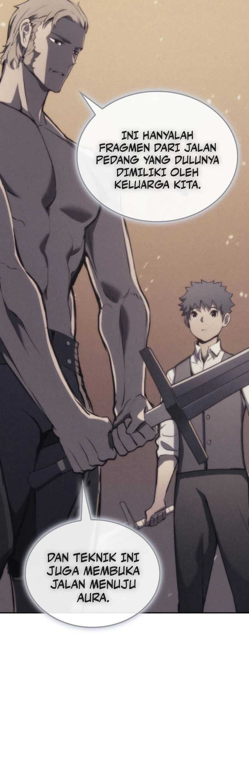 The Indomitable Martial King Chapter 22 Gambar 38