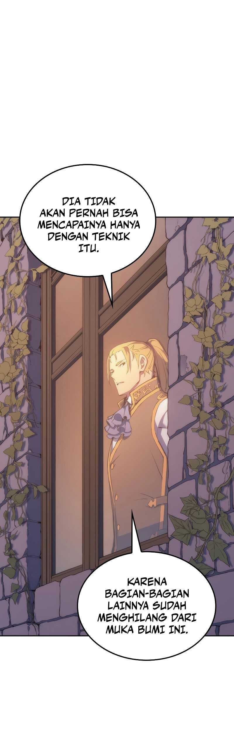 The Indomitable Martial King Chapter 22 Gambar 42