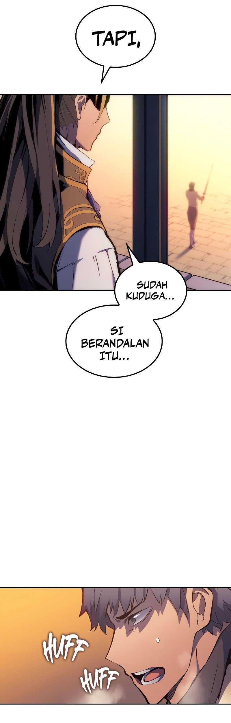The Indomitable Martial King Chapter 22 Gambar 44