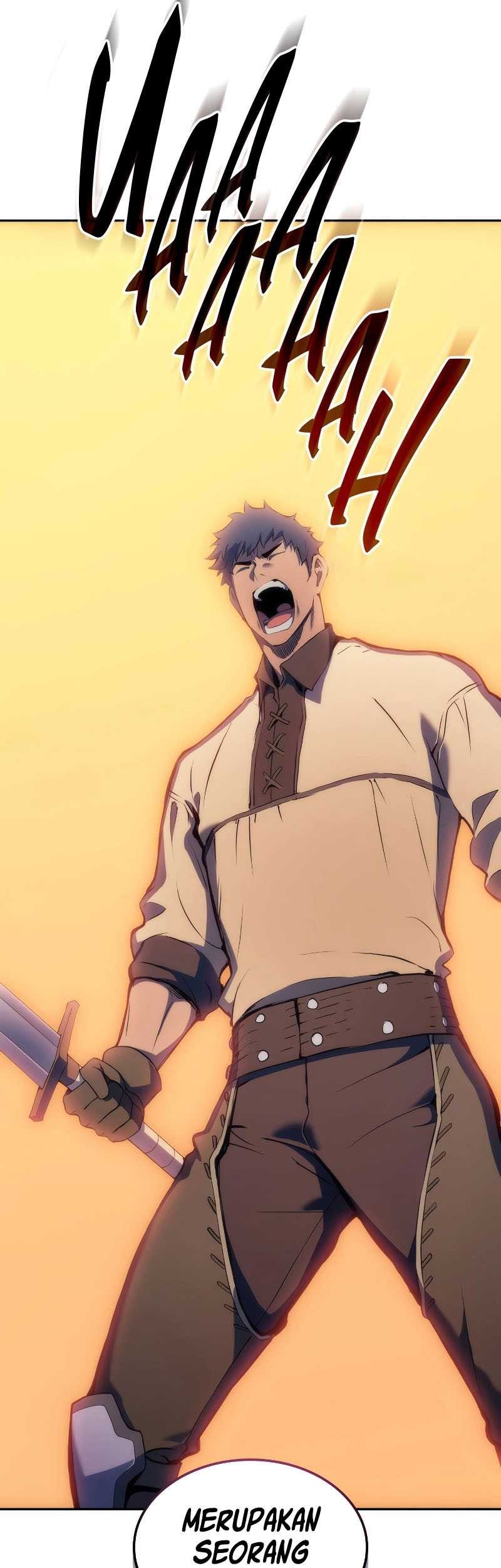The Indomitable Martial King Chapter 22 Gambar 46