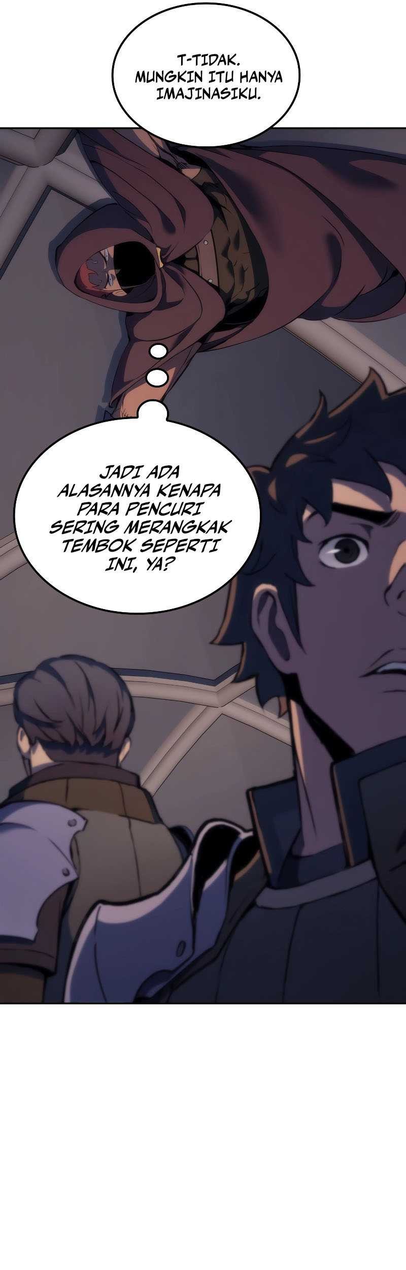 The Indomitable Martial King Chapter 22 Gambar 54