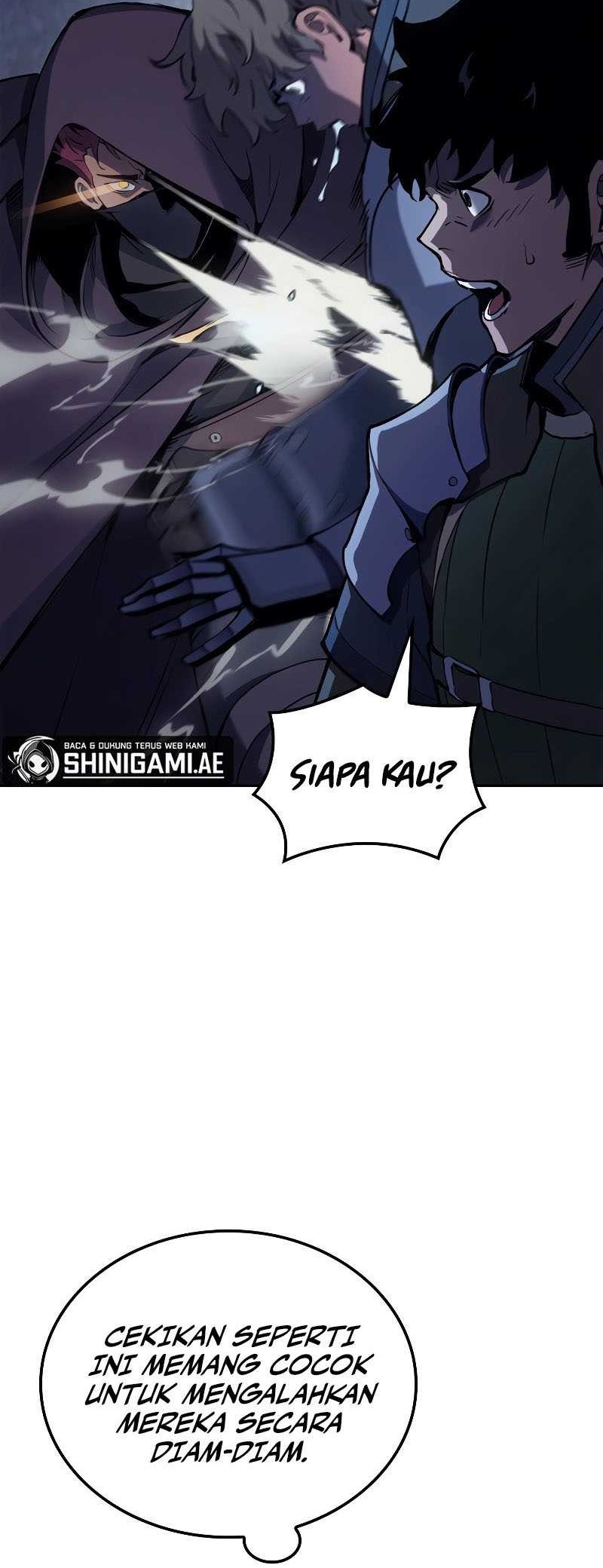 The Indomitable Martial King Chapter 22 Gambar 57