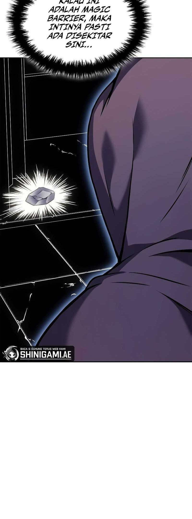 The Indomitable Martial King Chapter 22 Gambar 61