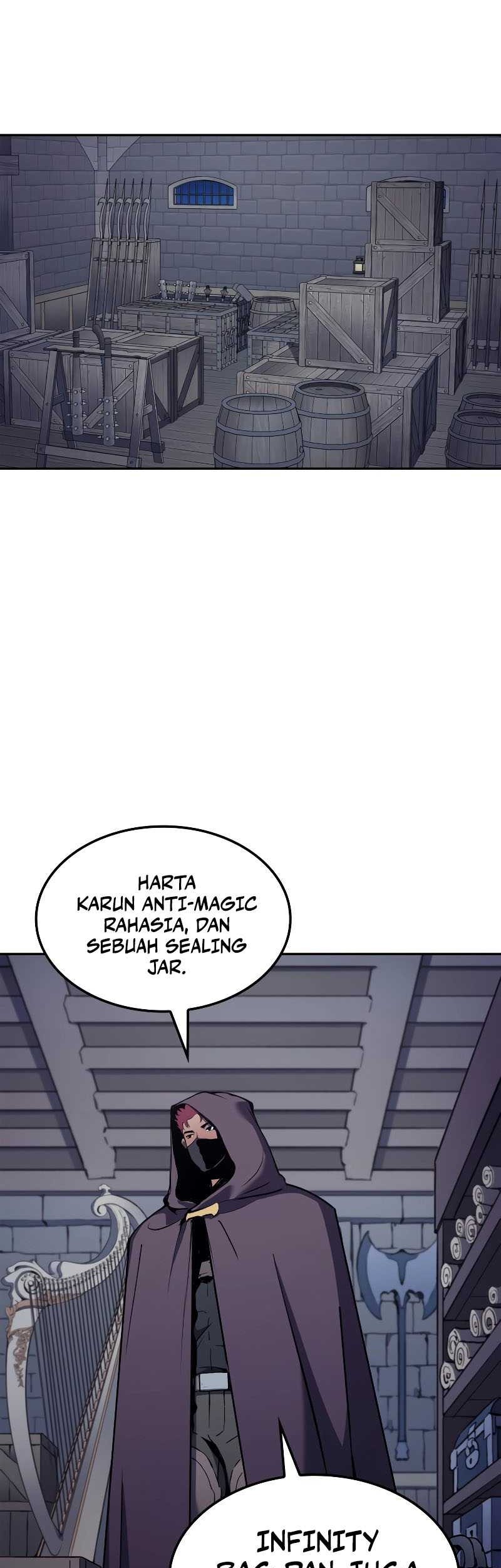 The Indomitable Martial King Chapter 22 Gambar 64