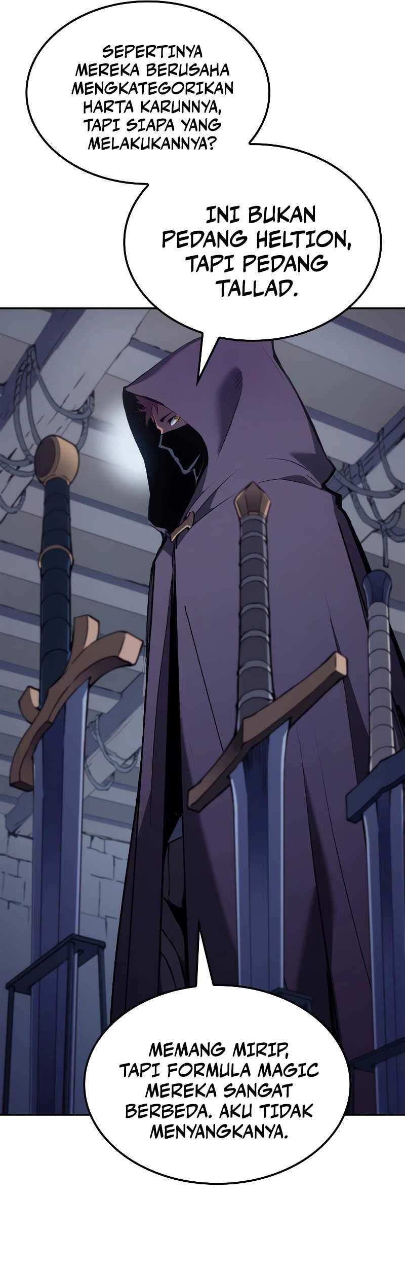The Indomitable Martial King Chapter 22 Gambar 66