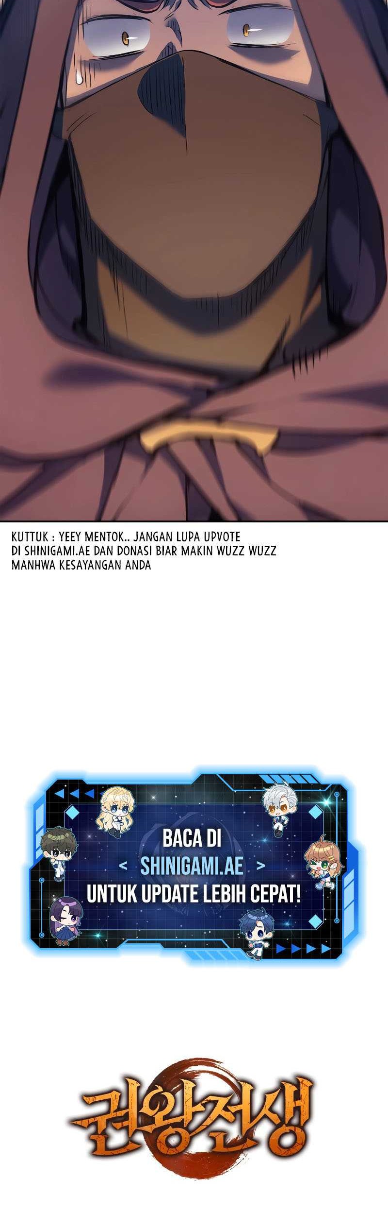 The Indomitable Martial King Chapter 22 Gambar 71