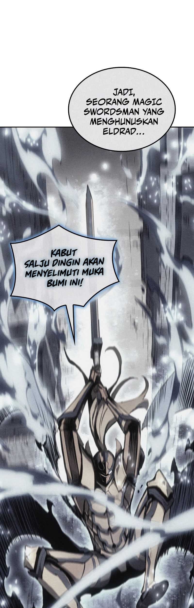 Baca Manhwa The Indomitable Martial King Chapter 22 Gambar 2
