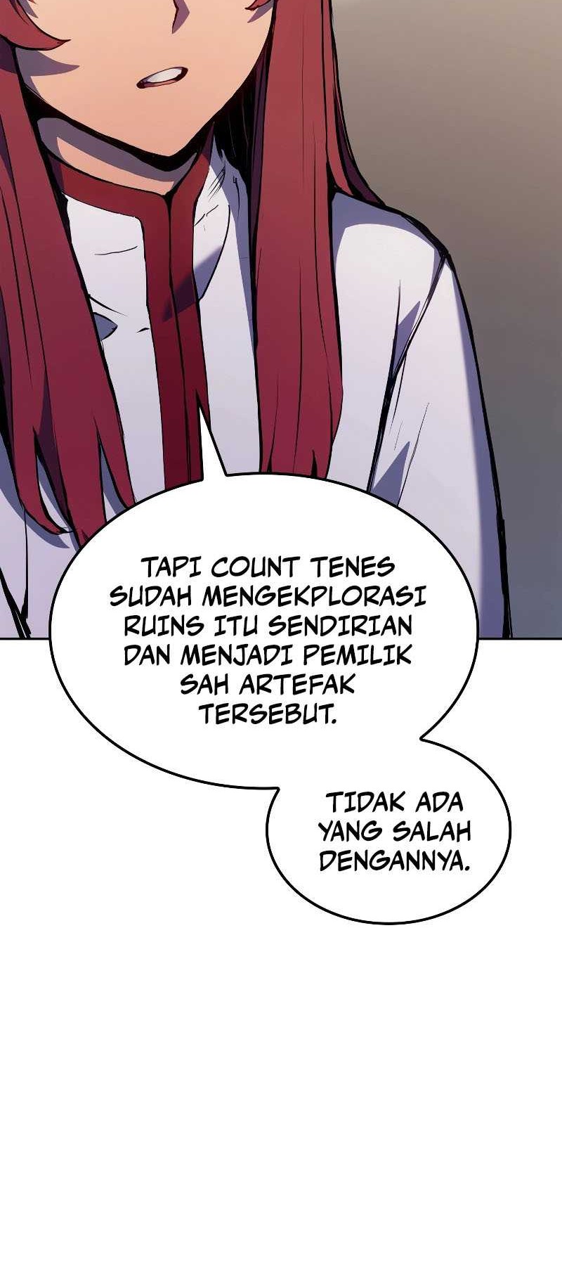 The Indomitable Martial King Chapter 22 Gambar 9