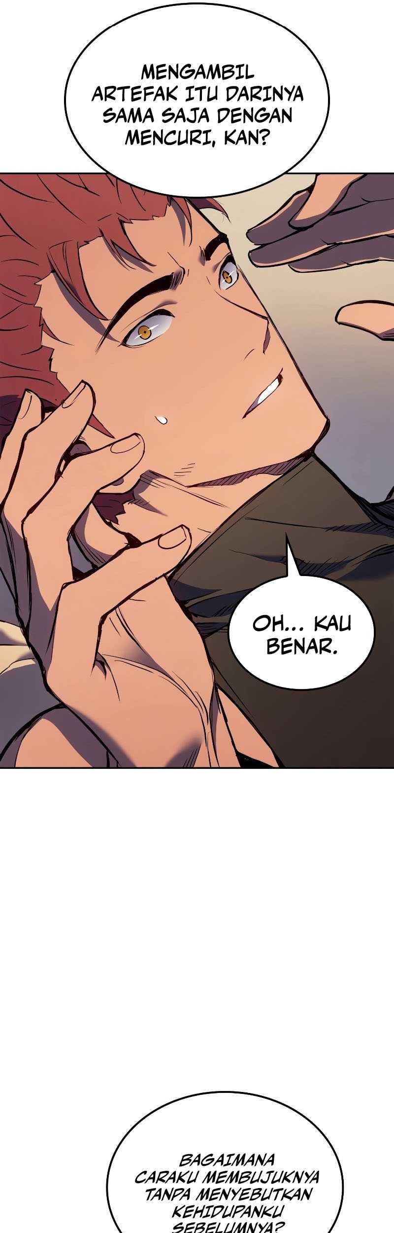 The Indomitable Martial King Chapter 22 Gambar 10