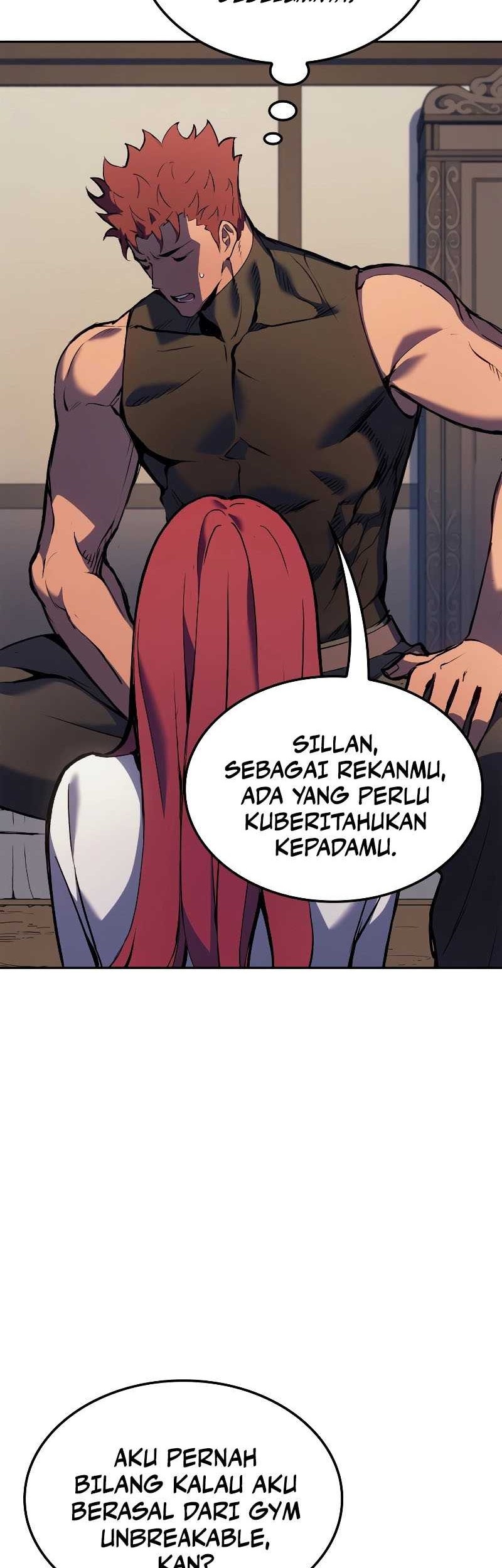 The Indomitable Martial King Chapter 22 Gambar 11