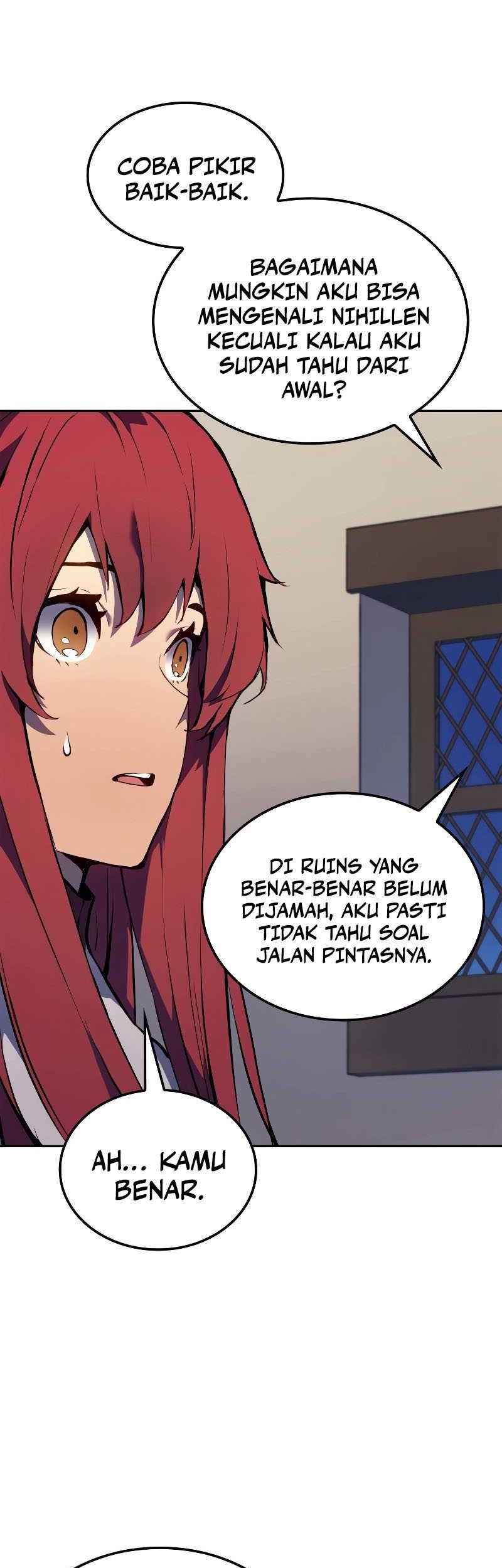 The Indomitable Martial King Chapter 22 Gambar 16