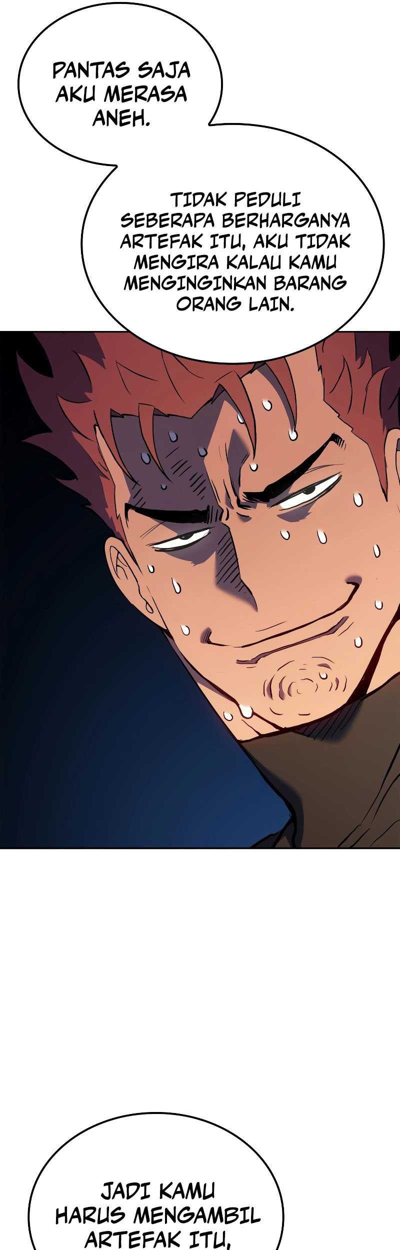 The Indomitable Martial King Chapter 22 Gambar 18