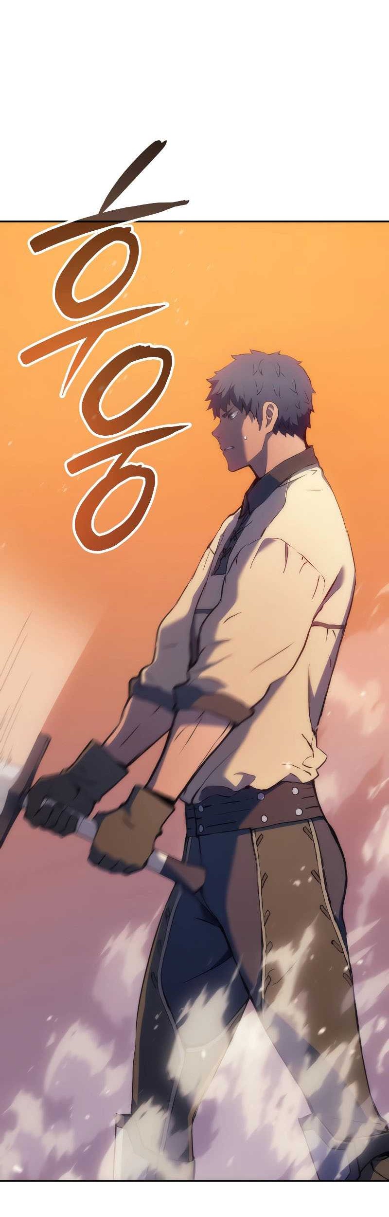The Indomitable Martial King Chapter 22 Gambar 27