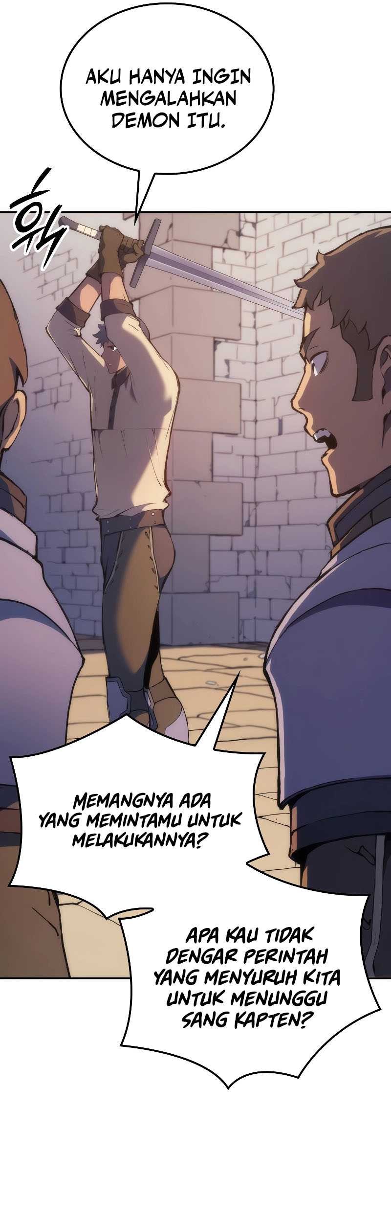 The Indomitable Martial King Chapter 22 Gambar 30