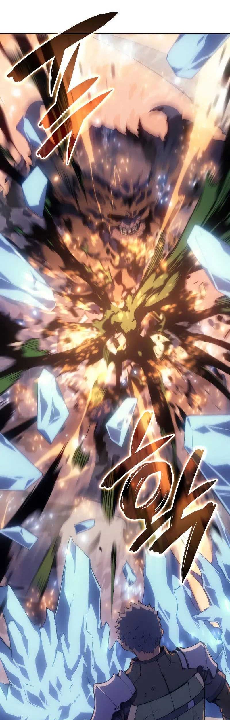 The Indomitable Martial King Chapter 21 Gambar 43