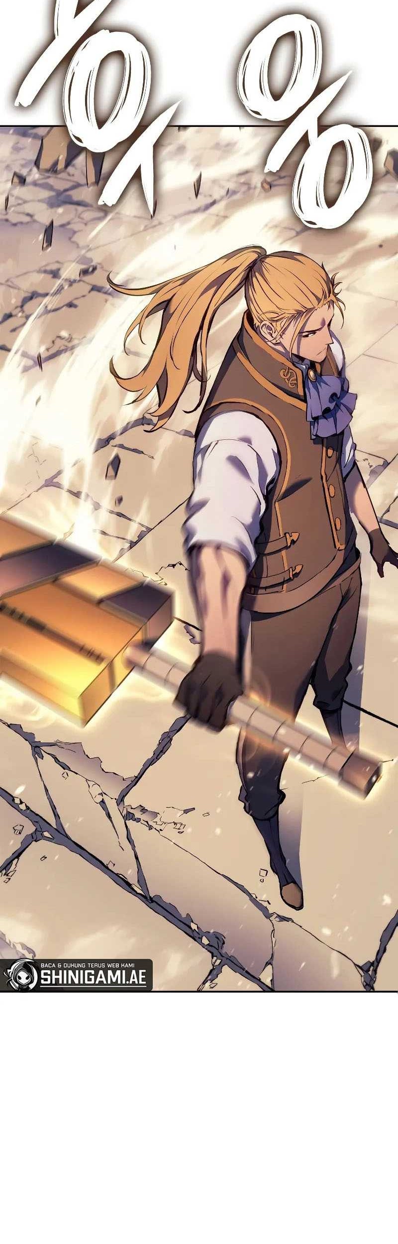 The Indomitable Martial King Chapter 21 Gambar 51