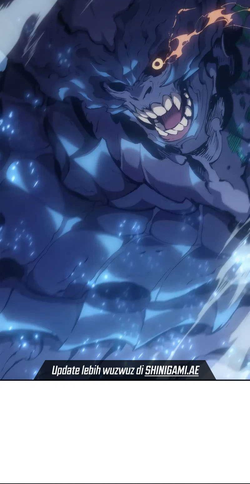 The Indomitable Martial King Chapter 21 Gambar 73
