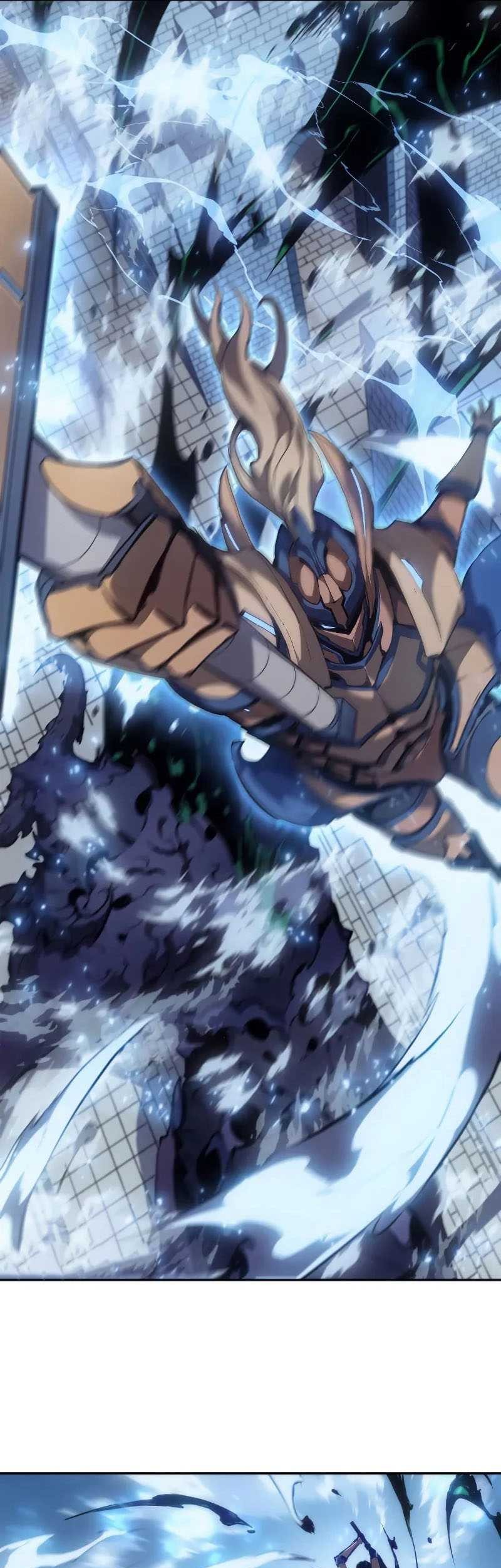 The Indomitable Martial King Chapter 21 Gambar 74