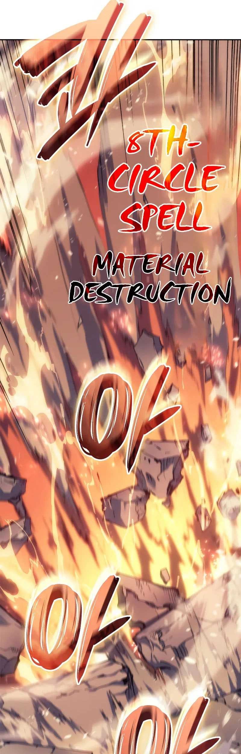 The Indomitable Martial King Chapter 21 Gambar 78