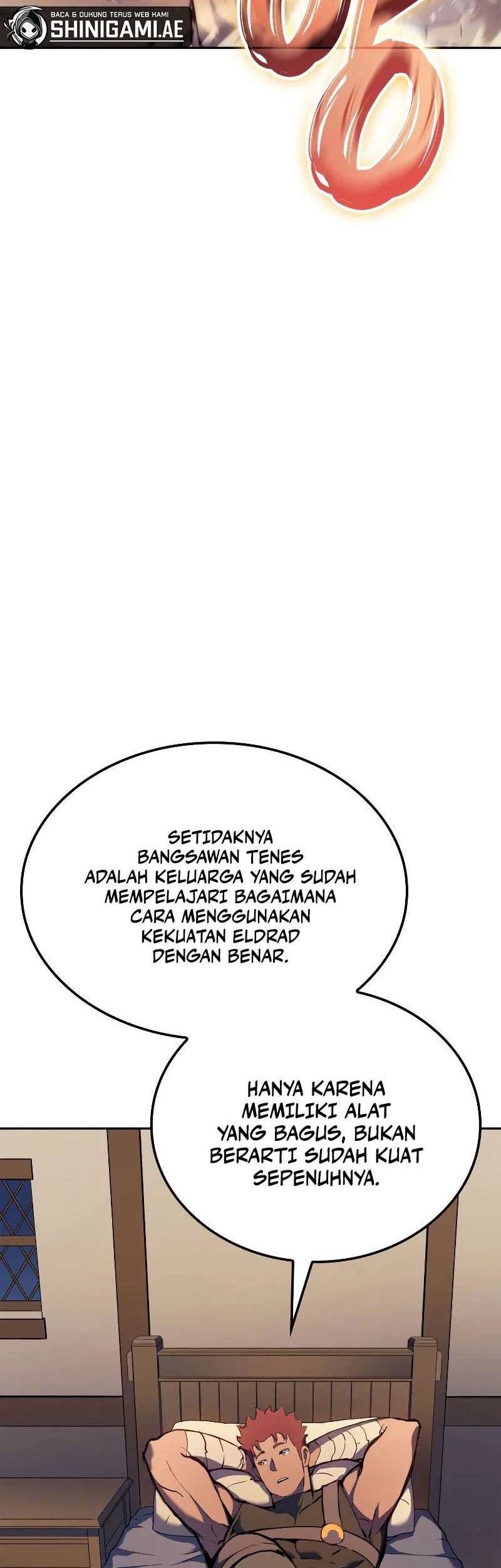 The Indomitable Martial King Chapter 21 Gambar 79