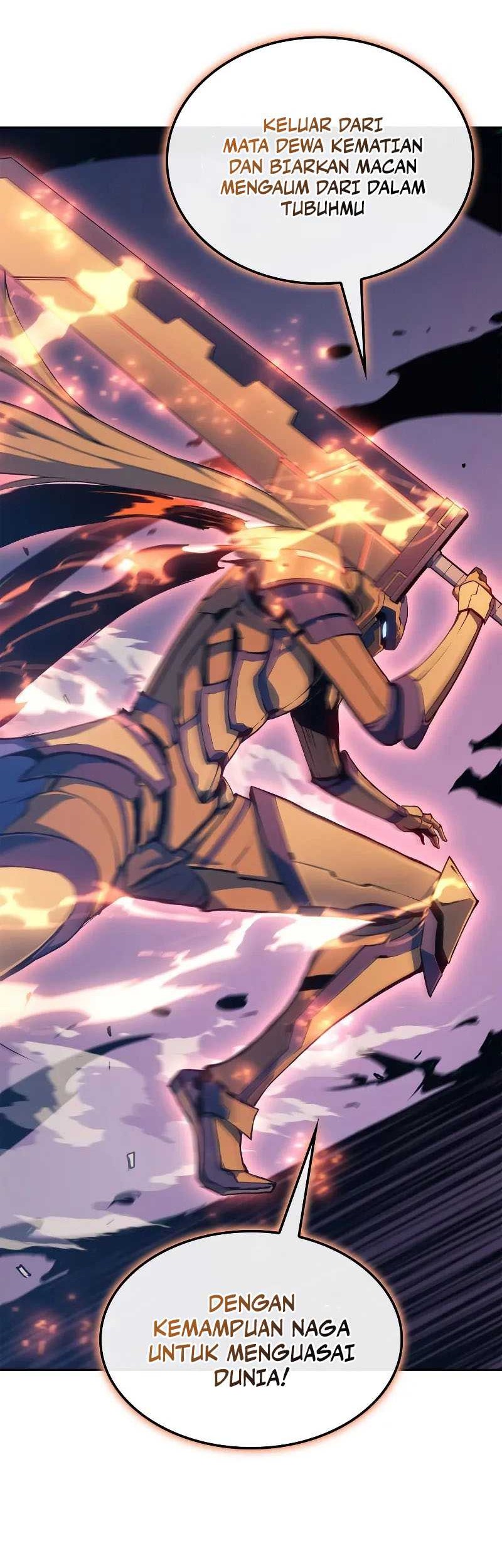 The Indomitable Martial King Chapter 21 Gambar 81