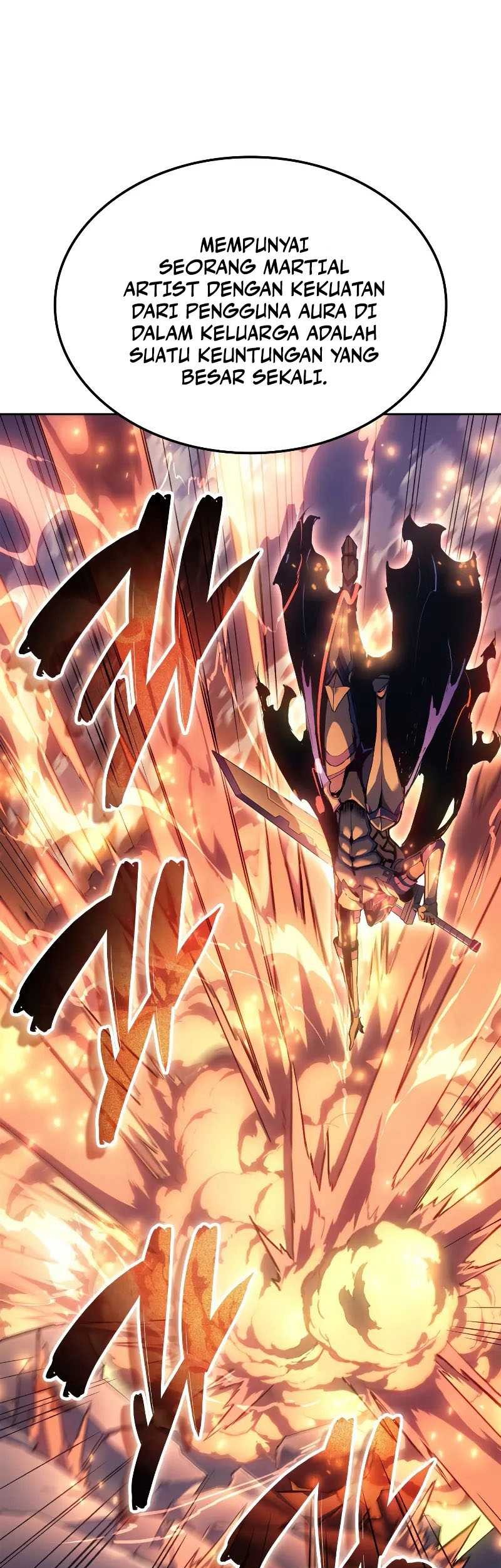 The Indomitable Martial King Chapter 21 Gambar 86